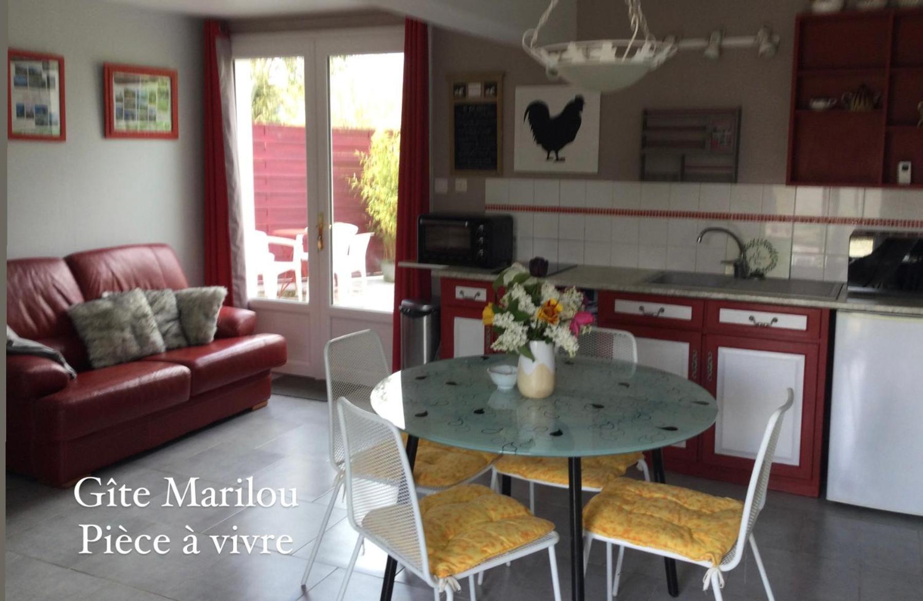 Gites Les Amis De L Authie Maintenay 外观 照片
