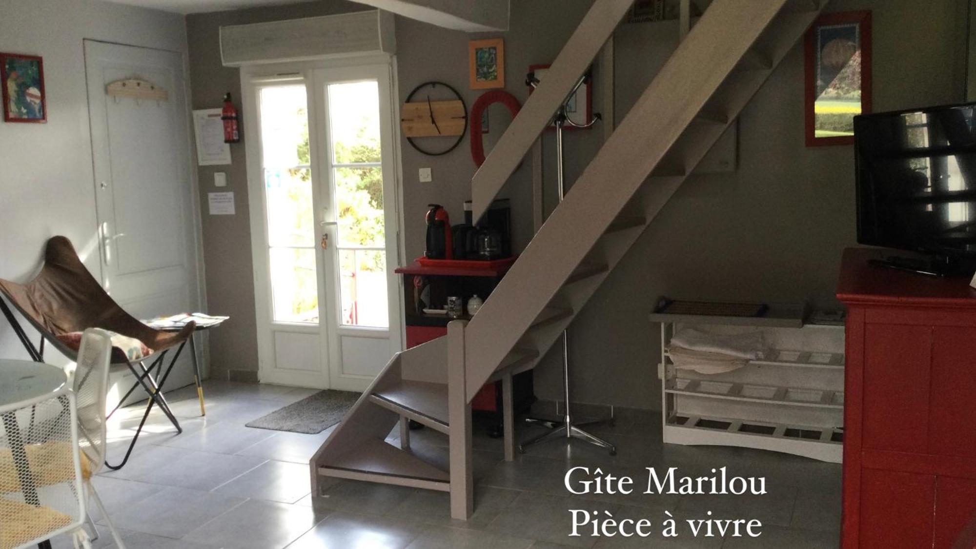 Gites Les Amis De L Authie Maintenay 外观 照片