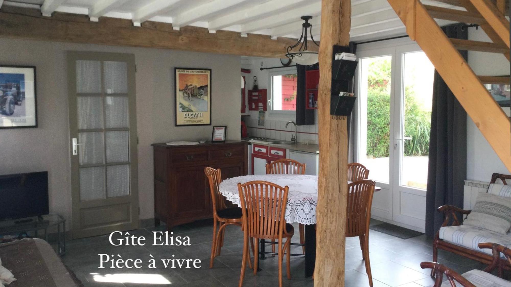 Gites Les Amis De L Authie Maintenay 外观 照片